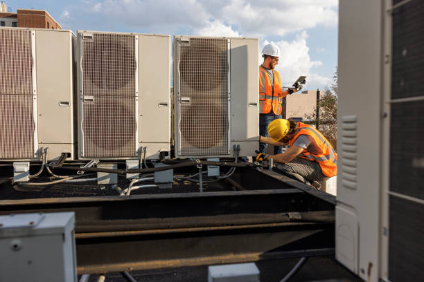 Local HVAC Companies in Orangeburg, SC