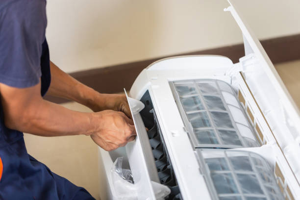 Best HVAC Contractors  in Orangeburg, SC