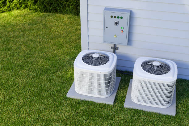 HVAC Troubleshooting in Orangeburg, SC