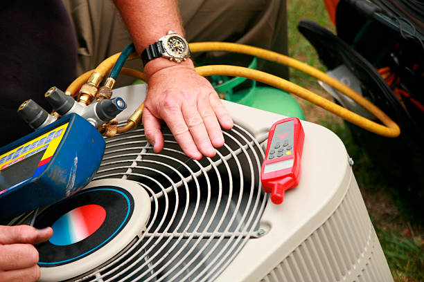 Best 24/7 HVAC Repair  in Orangeburg, SC