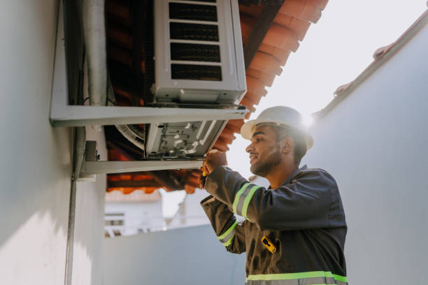Best Local HVAC Companies  in Orangeburg, SC