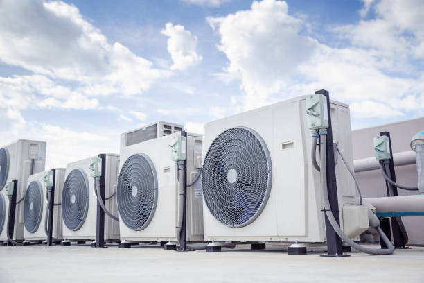 Orangeburg, SC HVAC Company