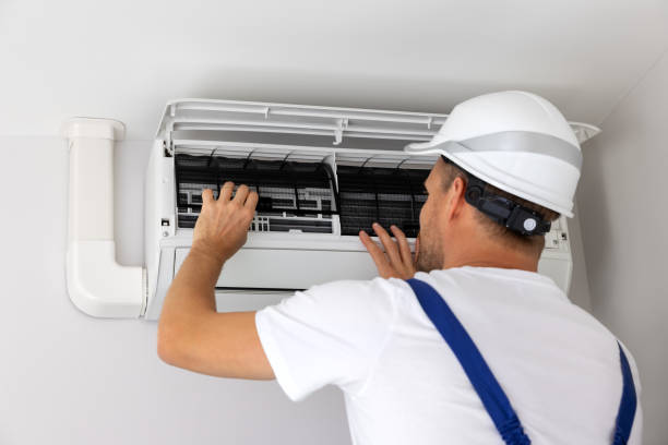 Best Central Air Repair  in Orangeburg, SC