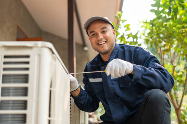 Best HVAC Companies Near Me  in Orangeburg, SC