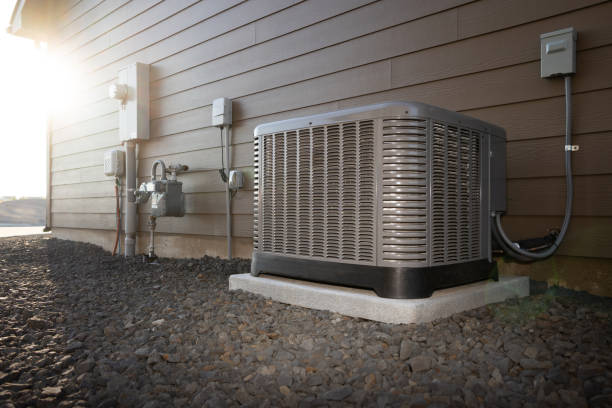 Best HVAC Air Duct Cleaning  in Orangeburg, SC